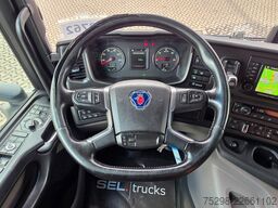 SCANIA P360 B6x2 4LB | 6D | Lenkachse | LdbW / KOMPLETT