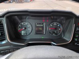 SCANIA P360 B6x2 4LB | 6D | Lenkachse | LdbW / KOMPLETT