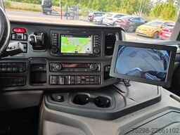 SCANIA P360 B6x2 4LB | 6D | Lenkachse | LdbW / KOMPLETT