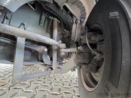 SCANIA P360 B6x2 4LB | 6D | Lenkachse | LdbW / KOMPLETT