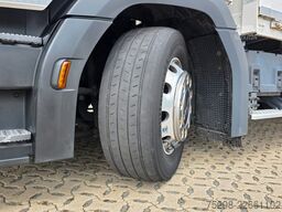 SCANIA P360 B6x2 4LB | 6D | Lenkachse | LdbW / KOMPLETT