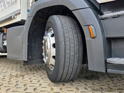 SCANIA P360 B6x2 4LB | 6D | Lenkachse | LdbW / KOMPLETT