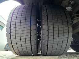 SCANIA P360 B6x2 4LB | 6D | Lenkachse | LdbW / KOMPLETT