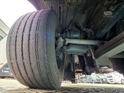 SCANIA P360 B6x2 4LB | 6D | Lenkachse | LdbW / KOMPLETT