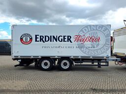 SCANIA P360 B6x2 4LB | 6D | Lenkachse | LdbW / KOMPLETT
