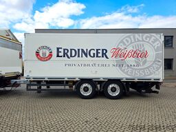 SCANIA P360 B6x2 4LB | 6D | Lenkachse | LdbW / KOMPLETT