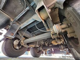 SCANIA P360 B6x2 4LB | 6D | Lenkachse | LdbW / KOMPLETT