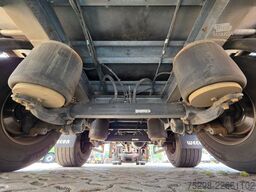 SCANIA P360 B6x2 4LB | 6D | Lenkachse | LdbW / KOMPLETT