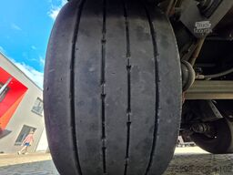 SCANIA P360 B6x2 4LB | 6D | Lenkachse | LdbW / KOMPLETT