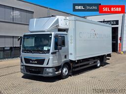MAN TGL 12.250 4X2 BL | Triple Verdampfer | Ladebord