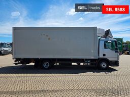 MAN TGL 12.250 4X2 BL | Triple Verdampfer | Ladebord
