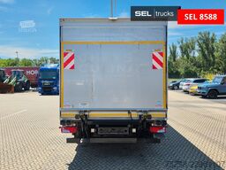 MAN TGL 12.250 4X2 BL | Triple Verdampfer | Ladebord