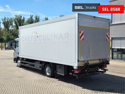 MAN TGL 12.250 4X2 BL | Triple Verdampfer | Ladebord