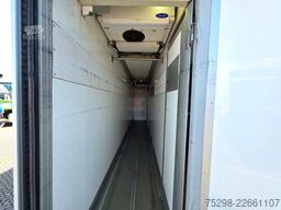 MAN TGL 12.250 4X2 BL | Triple Verdampfer | Ladebord