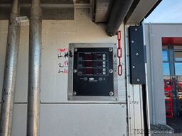 MAN TGL 12.250 4X2 BL | Triple Verdampfer | Ladebord