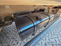 MAN TGL 12.250 4X2 BL | Triple Verdampfer | Ladebord