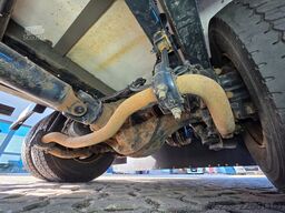 MAN TGL 12.250 4X2 BL | Triple Verdampfer | Ladebord
