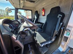 MAN TGL 12.250 4X2 BL | Triple Verdampfer | Ladebord