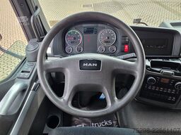 MAN TGL 12.250 4X2 BL | Triple Verdampfer | Ladebord