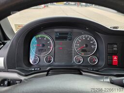MAN TGL 12.250 4X2 BL | Triple Verdampfer | Ladebord