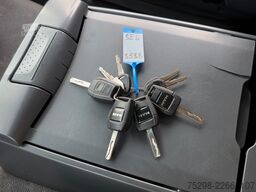 MAN TGL 12.250 4X2 BL | Triple Verdampfer | Ladebord