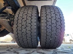 MAN TGL 12.250 4X2 BL | Triple Verdampfer | Ladebord