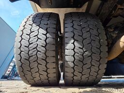 MAN TGL 12.250 4X2 BL | Triple Verdampfer | Ladebord