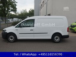 VW Nr.42 Caddy Maxi 2.Hand / AHK, PDC