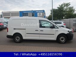 VW Nr.42 Caddy Maxi 2.Hand / AHK, PDC