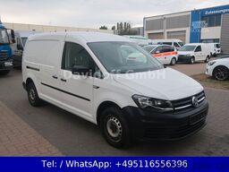 VW Nr.42 Caddy Maxi 2.Hand / AHK, PDC