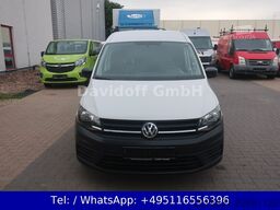 VW Nr.42 Caddy Maxi 2.Hand / AHK, PDC