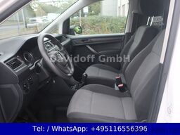 VW Nr.42 Caddy Maxi 2.Hand / AHK, PDC