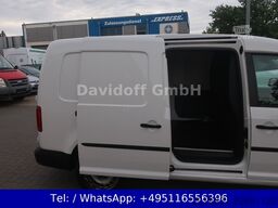 VW Nr.42 Caddy Maxi 2.Hand / AHK, PDC