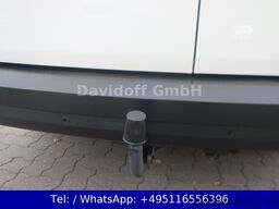 VW Nr.42 Caddy Maxi 2.Hand / AHK, PDC