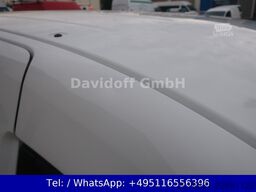 VW Nr.42 Caddy Maxi 2.Hand / AHK, PDC