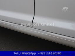 VW Nr.42 Caddy Maxi 2.Hand / AHK, PDC