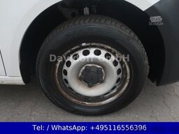 VW Nr.42 Caddy Maxi 2.Hand / AHK, PDC