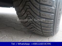 VW Nr.42 Caddy Maxi 2.Hand / AHK, PDC