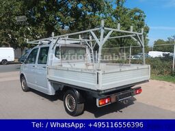 VW Nr.203 T5 Pritsche DoKa 2.Hand / AHK /
