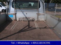 VW Nr.203 T5 Pritsche DoKa 2.Hand / AHK /