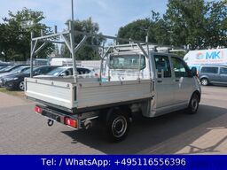 VW Nr.203 T5 Pritsche DoKa 2.Hand / AHK /