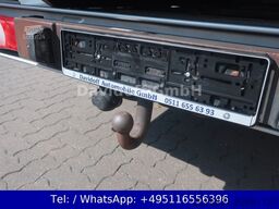 VW Nr.203 T5 Pritsche DoKa 2.Hand / AHK /