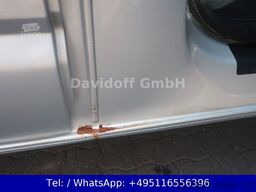 VW Nr.203 T5 Pritsche DoKa 2.Hand / AHK /