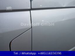 VW Nr.203 T5 Pritsche DoKa 2.Hand / AHK /