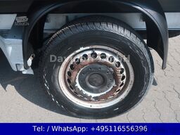 VW Nr.203 T5 Pritsche DoKa 2.Hand / AHK /