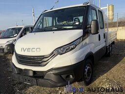IVECO Daily Pritsche 35S18HA8 D