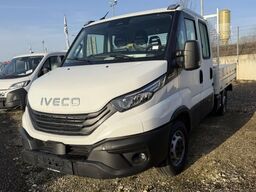 IVECO Daily Pritsche 35S18HA8 D