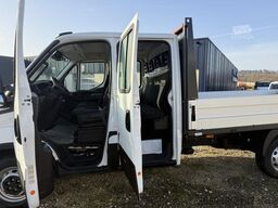 IVECO Daily Pritsche 35S18HA8 D
