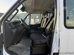 IVECO Daily Pritsche 35S18HA8 D
