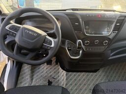 IVECO Daily Pritsche 35S18HA8 D